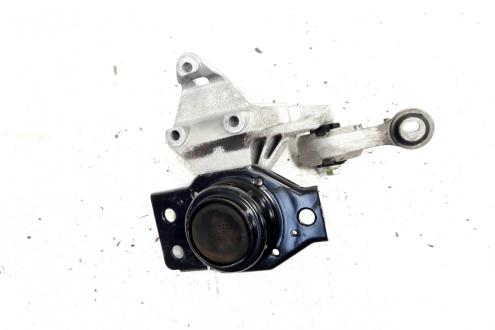 Suport cu tampon motor dreapta, cod 11210J0500, Nissan Qashqai, 1.5 DCI, K9KF646 (id:540460)