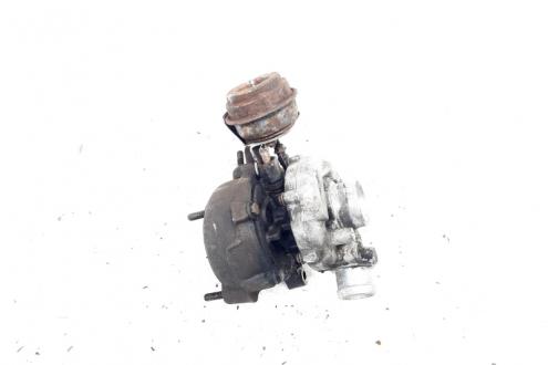 Turbosuflanta, cod 028145702R, Audi A4 (8EC, B7) 1.9 TDI, BKE (id:540549)