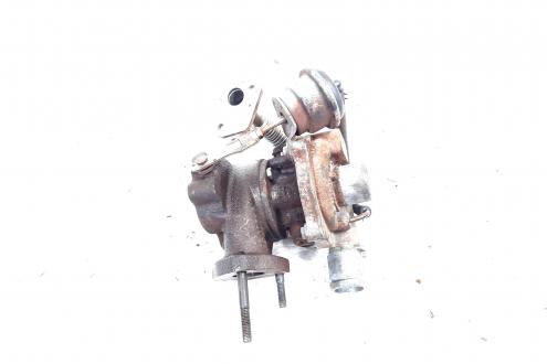 Turbosuflanta, cod 735013440, Opel Combo, 1.3 CDTI, Z13DTJ (id:540479)