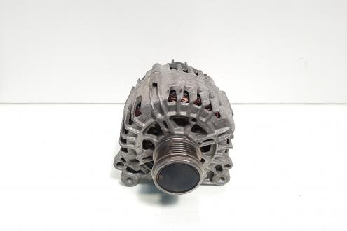 Alternator 140A, cod 04L903021D, Skoda Kodiaq (NS7), 2.0 TDI, DFGA (pr:110747)