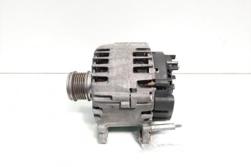 Alternator 140A, cod 04L903021D, Skoda Kodiaq (NS7), 2.0 TDI, DFGA (pr:110747)