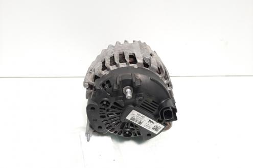 Alternator 140A, cod 04L903021D, Skoda Kodiaq (NS7), 2.0 TDI, DFGA (pr:110747)