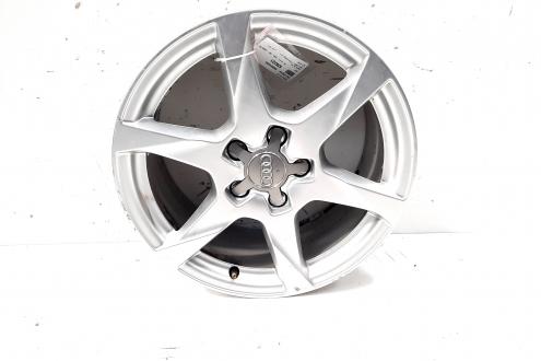 Janta aliaj R17 cod 8K0601025K, Audi A5 (8T3) (idi:526231)