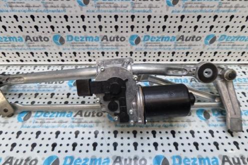 Motoras stergatoare fata, 6912404, Bmw 3 (E90) 2005- 2011 (id:189777)