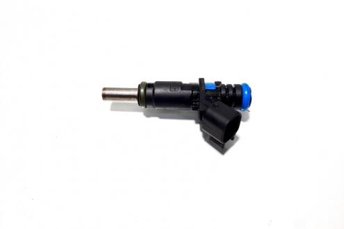 Injector, cod GM55562599, Opel Insignia A, 1.6 benz, A16XEP (idi:518350)