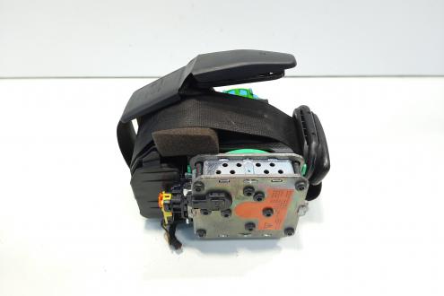 Centura dreapta fata cu capsa, cod 8K1857706K, Audi A4 Avant (8K5, B8) (id:541500)
