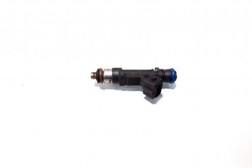 Injector, cod 8200227124, Dacia Logan Pick-up (US), 1.4 benz, K7J710 (idi:518389)