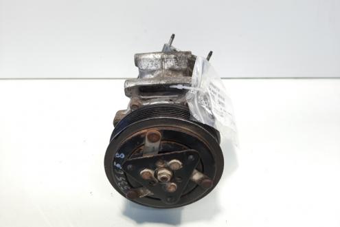 Compresor clima, cod 9655191580, Peugeot 307, 1.6 benz, NFU (id:541627)