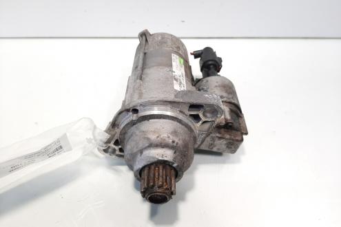 Electromotor, cod 02M911024P, Vw Golf 6 (5K1) 2.0 TDI, CFF, 6 vit man (id:541700)