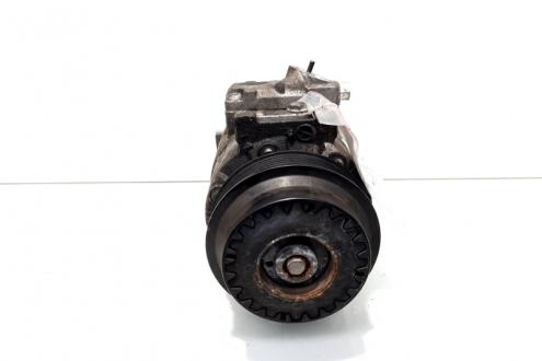 Compresor clima Valeo, cod A0022305011, Mercedes Clasa C T-Model (S204), 2.2 CDI, OM651913 (idi:520733)