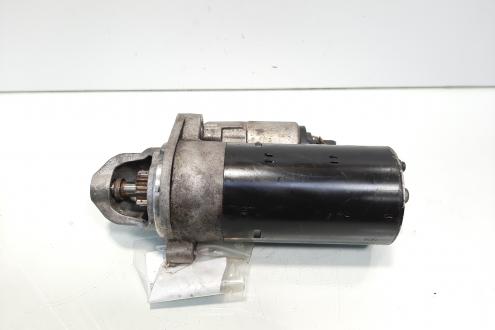 Electromotor, cod 059911024, Audi A4 Avant (8ED, B7) 3.0 TDI, BKN, cutie automata (id:541672)