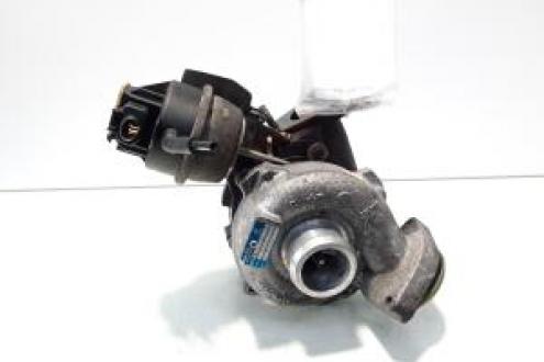 Turbosuflanta, cod 03L145701D, KKK, Audi A5 cabriolet, 2.0tdi, CAH, CAG, (id:186355)