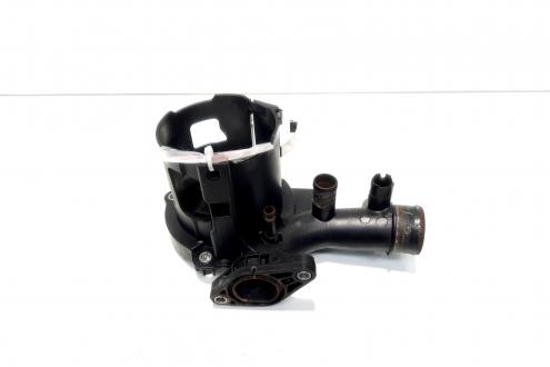 Suport filtru combustibil, cod A6512000356, Mercedes Clasa E Coupe (C207), 2.2 CDI, OM651911 (idi:520714)