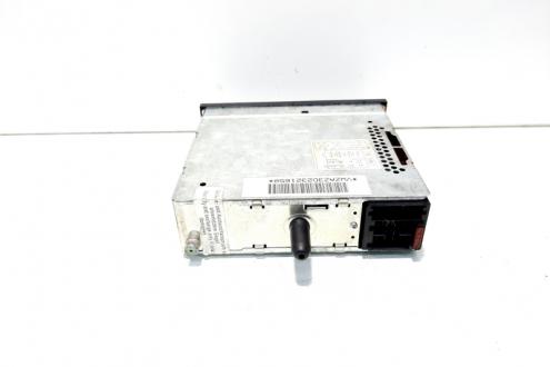 Radio casetofon, cod 1J0035186D, Vw Passat (3B3) (idi:541144)