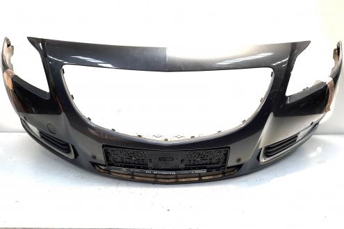 Bara fata cu loc de senzori, spalator far si proiectoare, Opel Insignia A (idi:535190)