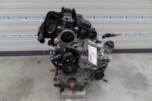 Motor, 204D4, Bmw 3 (E90) 2.0D (pr:111745)