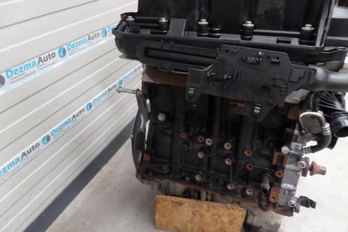 Motor, 204D4, Bmw 3 (E90) 2.0D (pr:111745)