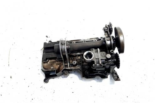 Chiulasa fara axe came, cod 9655911480, Ford Focus 2 (DA) 1.6 TDCI, G8DA (id:518031)