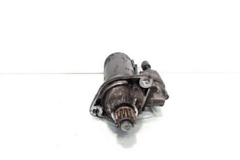 Electromotor, VW Golf 6 Cabriolet (517), 2.0 TDI, CFG, 6 vit man (idi:527403)