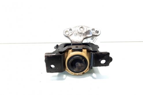 Tampon motor, cod 9683181180, Peugeot 207 (WA) 1.6 HDI, 9HX (id:541096)