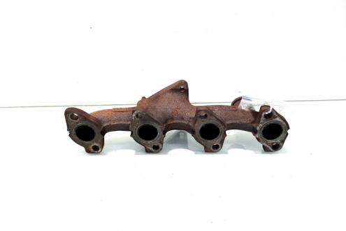 Galerie evacuare, cod 102022407, Renault Megane 1, 1.5 DCI (id:541849)