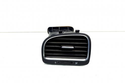 Grila aer bord dreapta, cod 5K0819704, VW Golf 6 Variant (AJ5) (id:542475)