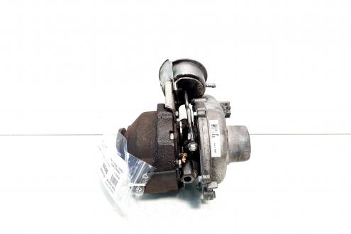 Turbosuflanta, cod 8200398585, Renault Scenic 2, 1.9 DCI, F9Q804 (id:542359)