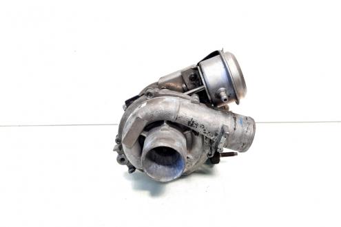 Turbosuflanta, cod 8200398585, Renault Scenic 2, 1.9 DCI, F9Q804 (id:542359)