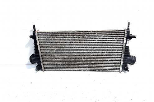 Radiator intercooler, cod GM13241751, Opel Insignia A Sports Tourer, 2.0 CDTI, A20DTH (idi:535208)