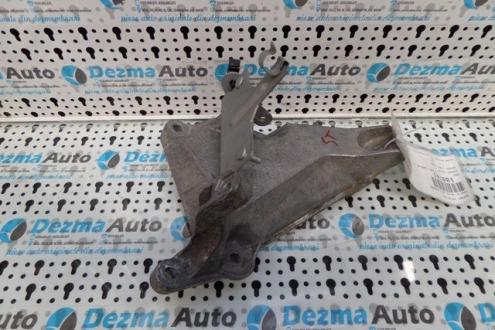 Suport motor stanga, 2211-6760309, Bmw 3 (E90) 2.0D (id:189741)