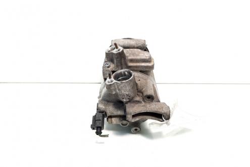 Compresor clima, cod 5N0820803A, VW Eos (1F7, 1F8), 2.0 TDI, CBA (idi:541020)