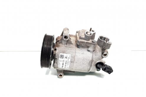 Compresor clima, cod 5N0820803A, VW Golf 6 (5K1), 2.0 TDI, CBA (idi:541020)