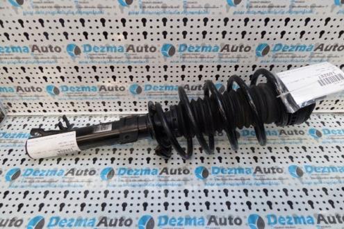 Amortizor dreapta fata, 2S61-5B450-JZ, Ford Fusion (JU)  1.4tdci