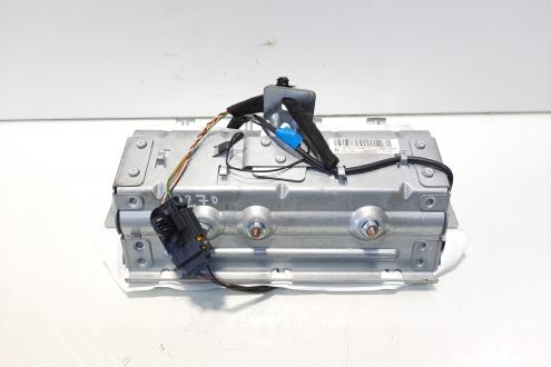 Airbag pasager, cod 9685759280, Peugeot 207 Sedan (idi:541084)