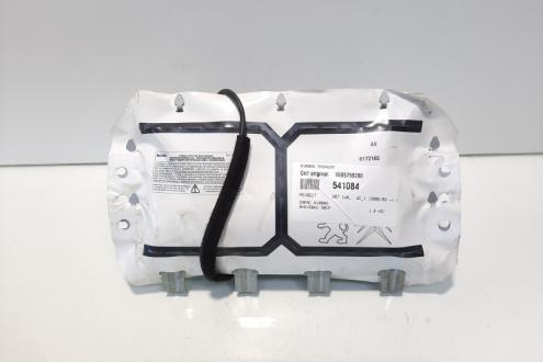 Airbag pasager, cod 9685759280, Peugeot 207 Sedan (idi:541084)