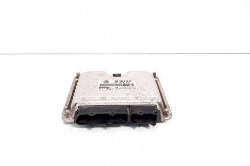 Calculator motor, cod 036906032AG, 0261208589, VW Bora (1J2), 1.4 benz, BCA (idi:530148)