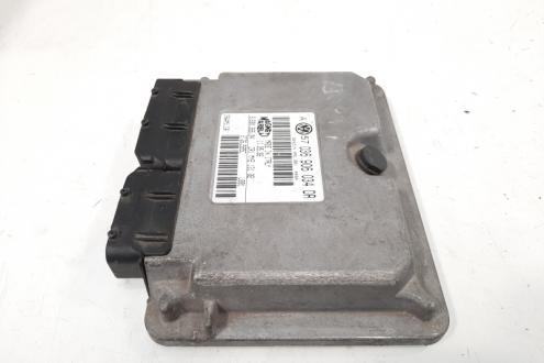 Calculator motor, cod 036906034DR, VW Bora (1J2), 1.6 benz, BCB (idi:535506)