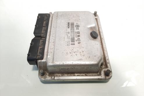 Calculator motor, cod 038906012FA, VW Bora (1J2), 1.9 TDI, ALH (idi:535498)