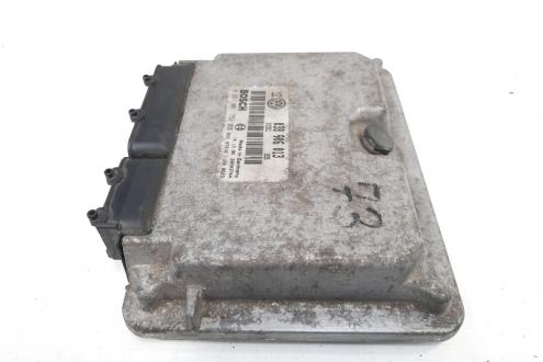 Calculator motor, cod 038906013, 0281001759, Skoda Fabia 1 Sedan (6Y3), 1.9 SDI, ASY (idi:535534)