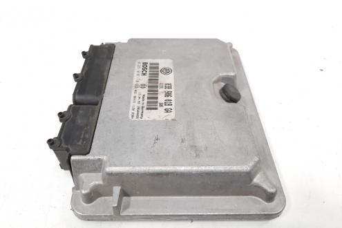 Calculator motor, cod 038906018GA, 0281010170, Seat Alhambra (7V8, 7V9), 1.9 TDI, AFN (idi:535509)