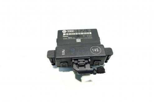 Modul control central, cod 1K0907530L, Audi A3 (8P1) (idi:539204)