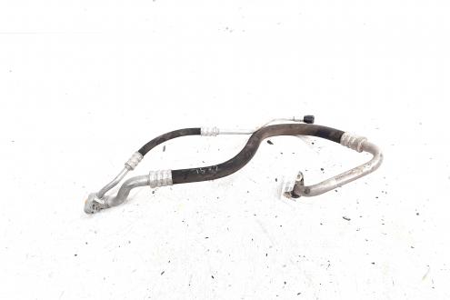 Conducta clima, cod 9223317, Bmw 1 (E81, E87) 2.0 diesel, N47D20C (idi:540865)