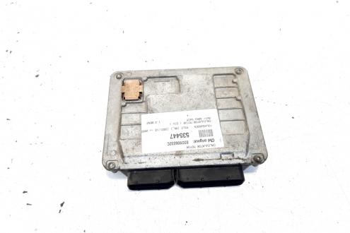 Calculator motor, cod 03D906032C, Skoda Fabia 1 Combi (6Y5), 1.2 benz, AWY (idi:535447)