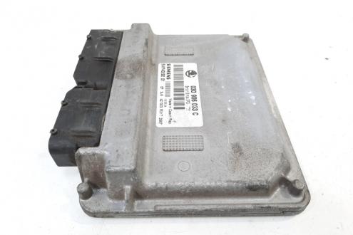 Calculator motor, cod 038906018S, 0281001721, Skoda Fabia 1 Sedan (6Y3), 1.2 12V benz, BMD (idi:535427)