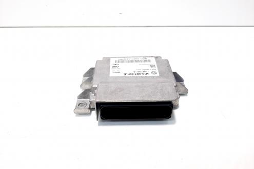 Calculator frana de mana, cod 3C0907801E, Vw Passat Variant (3C5) (id:542414)