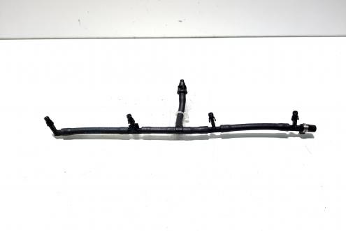 Rampa retur injectoare, Mercedes Clasa E (W212) 2.2 CDI, OM651924 (id:542820)