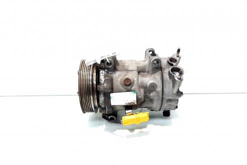 Compresor clima, cod 9659875880, Peugeot 308 SW, 1.6 HDI, 9H01 (id:542347)