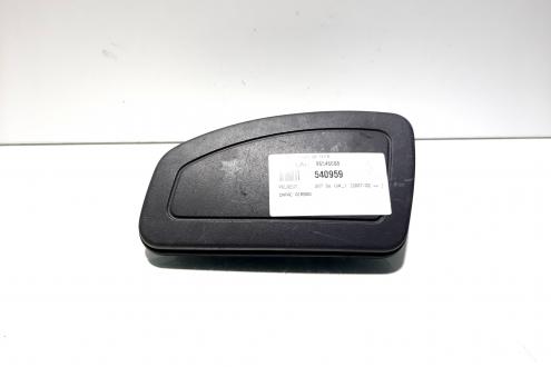 Airbag scaun dreapta fata, cod 96546688, Peugeot 207 SW (id:540959)