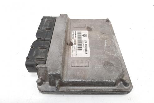 Calculator motor, cod 03E906033AM, Skoda Fabia 1 Praktik, 1.2 benz, AZQ (idi:535515)