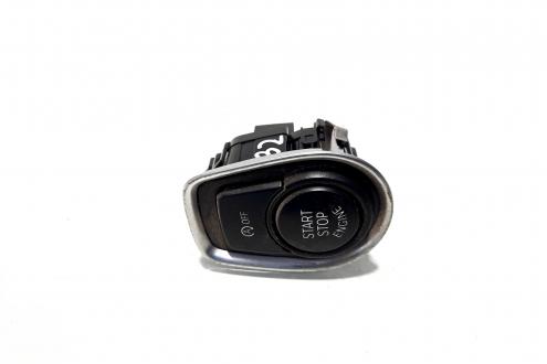 Buton start stop, cod 9250734-02, Bmw 3 (F30) (id:541979)